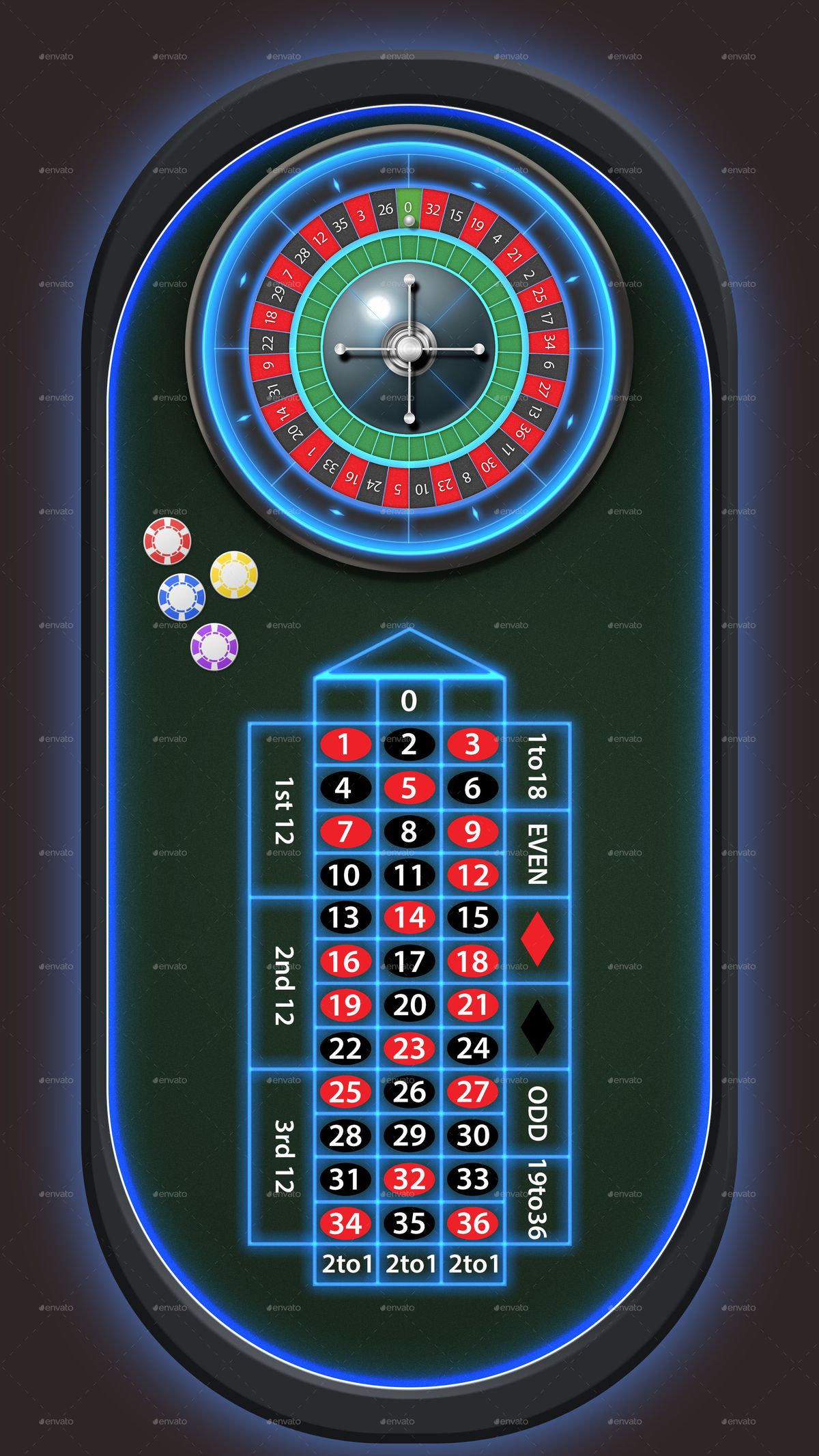 Mega Jackpot پر آن لائن سلاٹس کے بارے میں