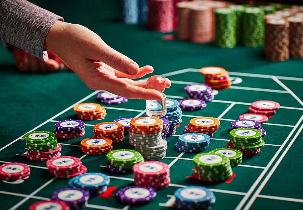 Mega Jackpot کیسینو میں رولیٹی گیمز کے بارے میں معلومات