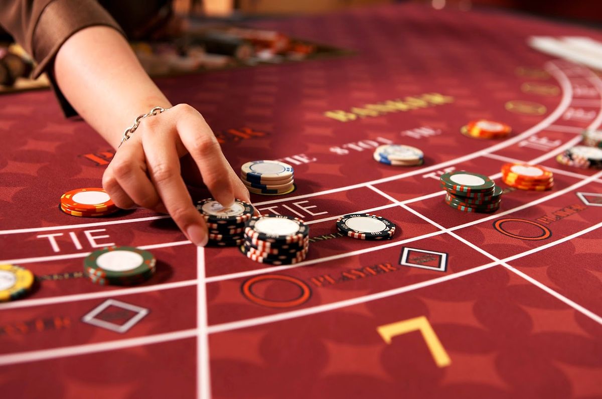 Mega Jackpot پاکستان کیسینو میں بلیک جیک گیمز