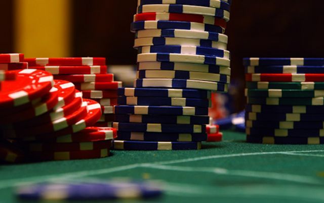 Mega Jackpot پاکستان میں میگا ویز کیسینو گیمز