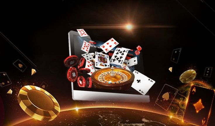 پاکستان میں Mega Jackpot کا آن لائن کیسینو سیکشن کھولیں۔