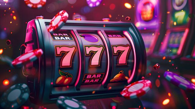 Mega Jackpot پر آن لائن سلاٹس کے بارے میں