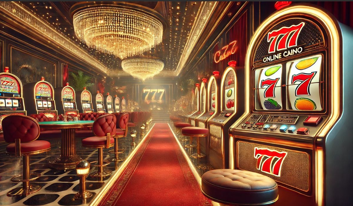 Mega Jackpot کیسینو میں رولیٹی گیمز کے بارے میں معلومات