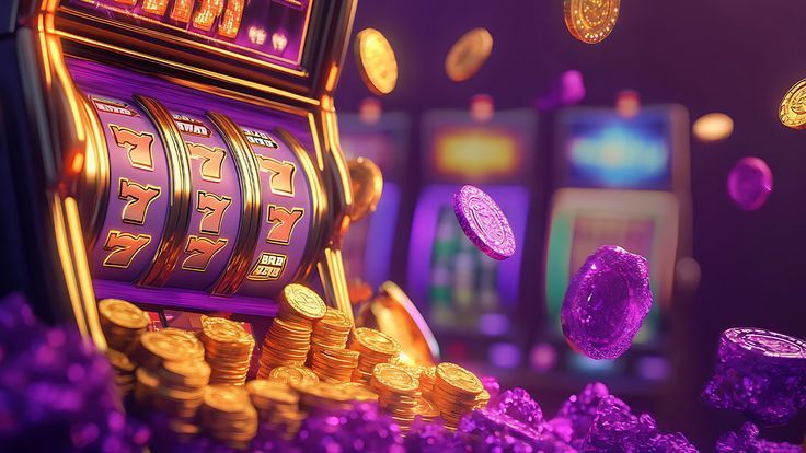 Mega Jackpot کھلاڑیوں کے لیے لائیو کیسینو سیکشن