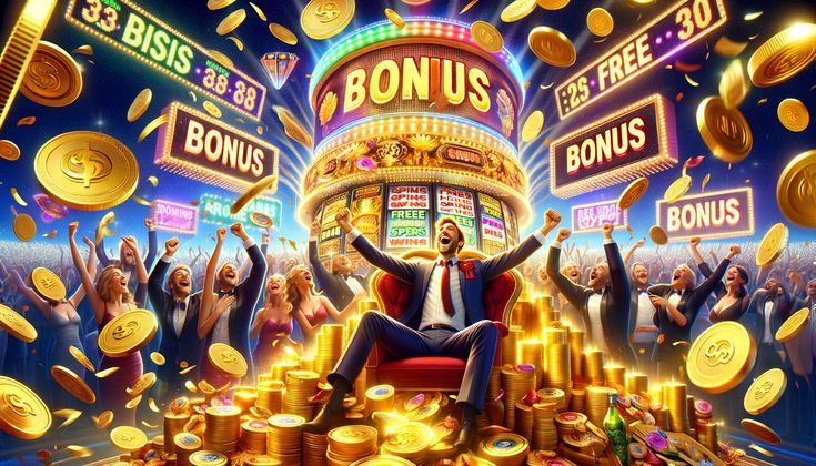 Mega Jackpot میں پاکستان کے کھلاڑیوں کے لیے ٹاپ گیمز