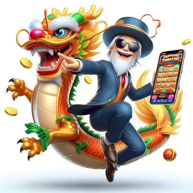 پاکستان میں Mega Jackpot کا آن لائن کیسینو سیکشن کھولیں۔