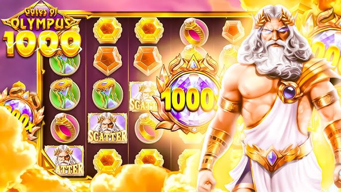 Mega Jackpot کیسینو میں ایک آن لائن گیم کا انتخاب کریں۔