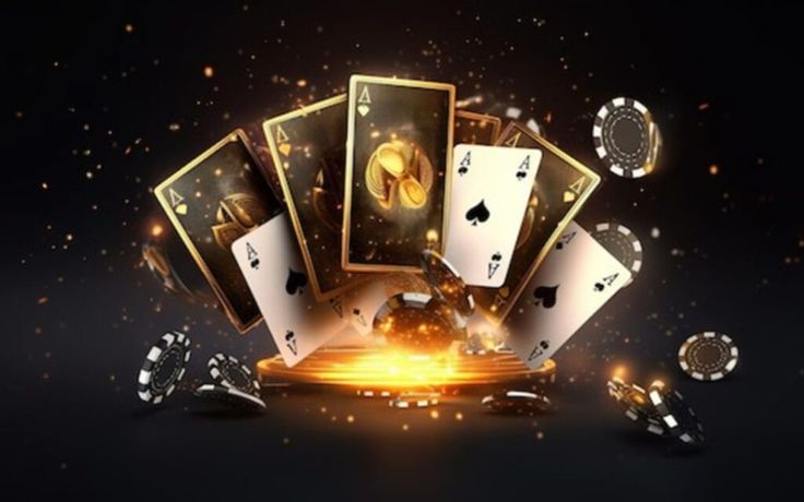 Mega Jackpot آن لائن کیسینو میں اصل گیمز